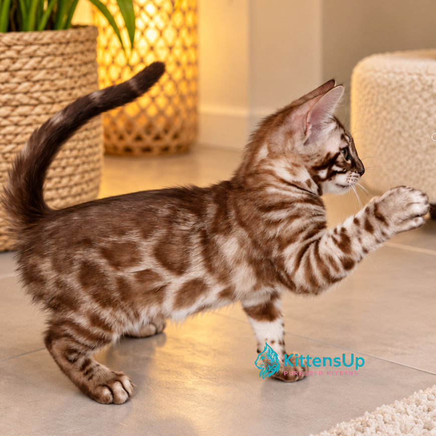 Bengal
