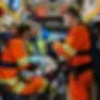 EMT refresher course