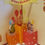 Thumbnail: Little Animals 3D Pop Up Birthday Card