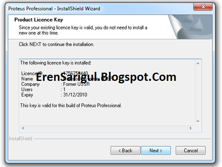 Proteus 7.10 Full Crack Indir Gezginler