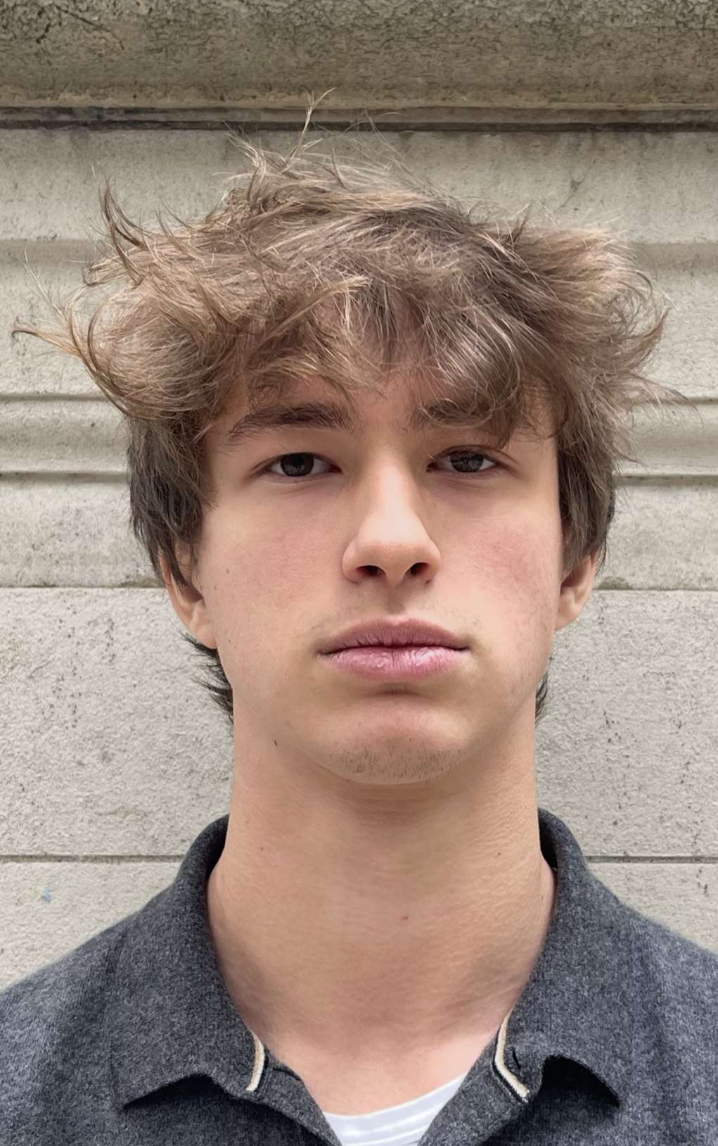 Writer: Stefan Bonev