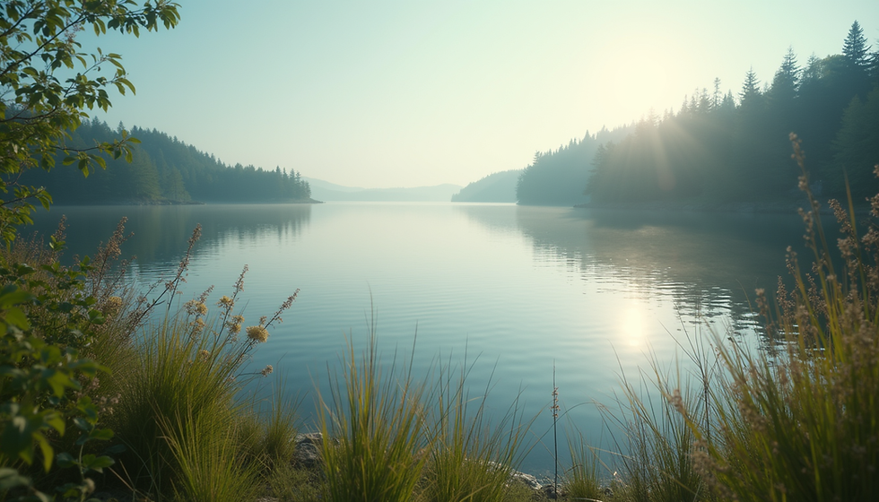 Exploring the Power of Channel Readings for Guidance