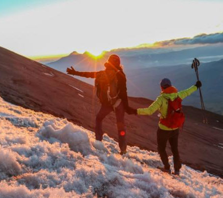 Welcome to Wild Ecuador: Exploring Nature and Culture