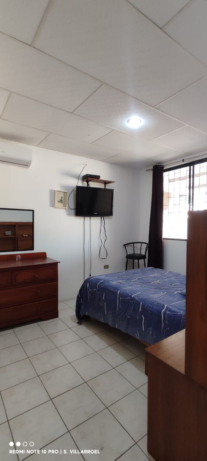 Miniatura: VENTA CASA EN URBANIZACIÓN PRIVADA A 5 MINUTOS DE SALINAS.