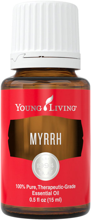 myrrh