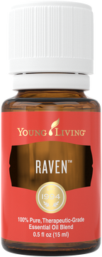 raven transparent