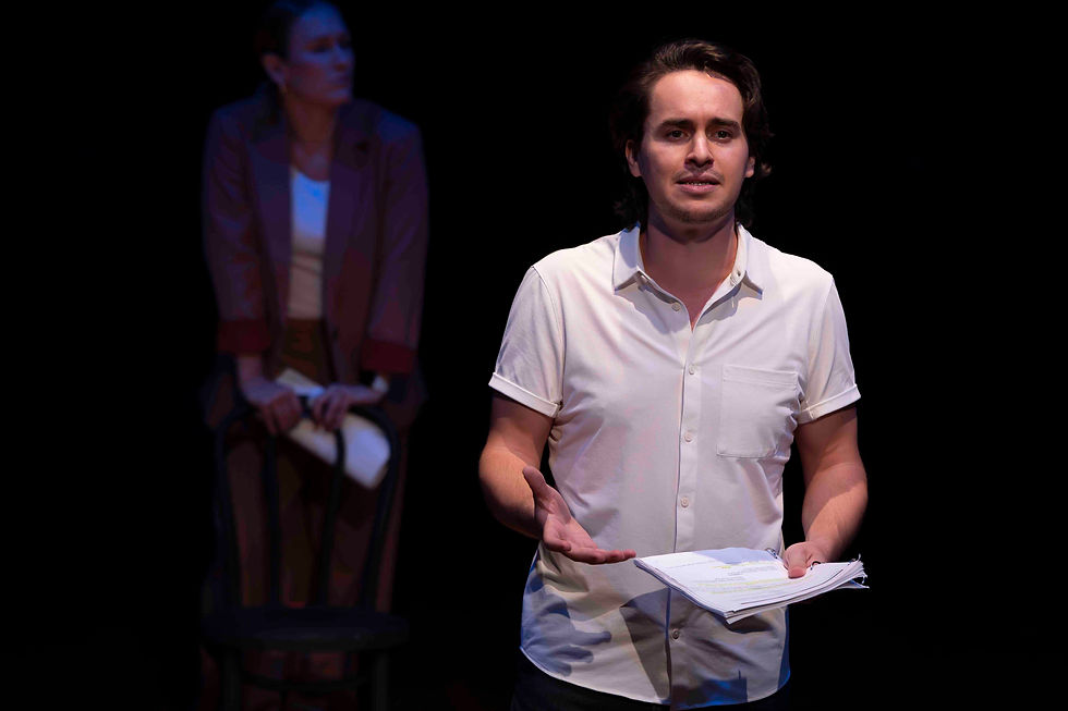 "Fork in the Road (intro)"