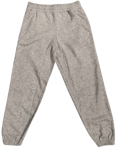 Shop GYMSHARK Oversized Joggers Grey Vintage BD