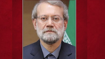 Ali Larijani