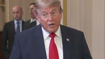 President Donald Trump.