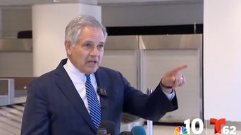 Philadelphia District Attorney Larry Krasner.