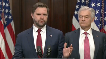 In opening salvo of war on fraud, Vance freezes $259 million in Medicaid funding to Minnesota