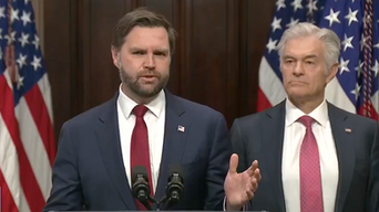 In opening salvo of war on fraud, Vance freezes $259 million in Medicaid funding to Minnesota