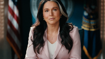 Tulsi Gabbard. 
