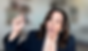 Former Vice President Kamala Harris.
