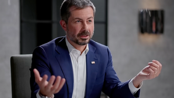 Pete Buttigieg.