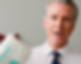 California Gov. Gavin Newsom.