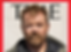 Graham Platner on the cover of Time magazine.