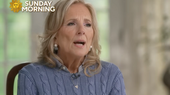 Former first lady Jill Biden.