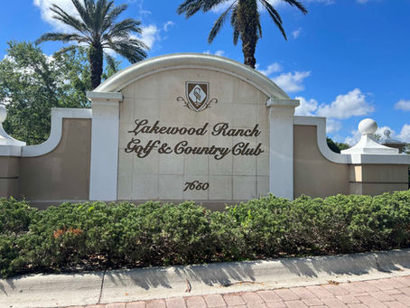 Lakewood Ranch Golf & Country Club: The Complete Guide to Homes, Golf, Membership & Luxury Living