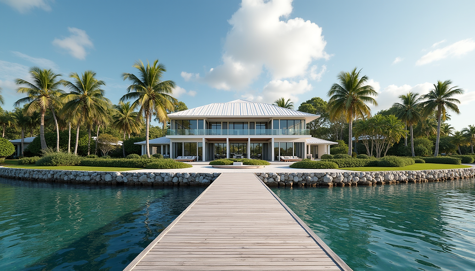 Navigating the Luxury Real Estate Market in Sarasota: Luxury Real Estate Trends You Need to Know