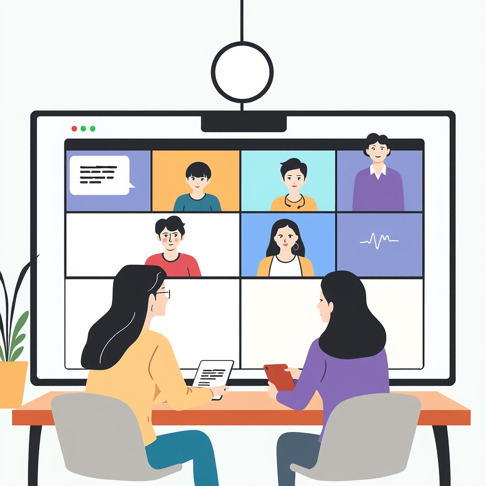 VAimse TErvise Klubi X Mental Health Europe'i direktor Kadri Soova – detsember 2025