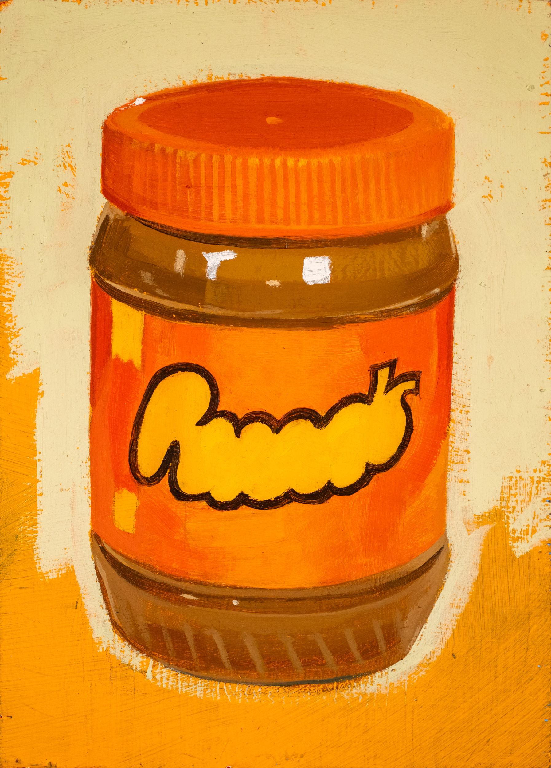 Peanut Butter - R**se's