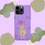 Thumbnail: I Meow You hard case