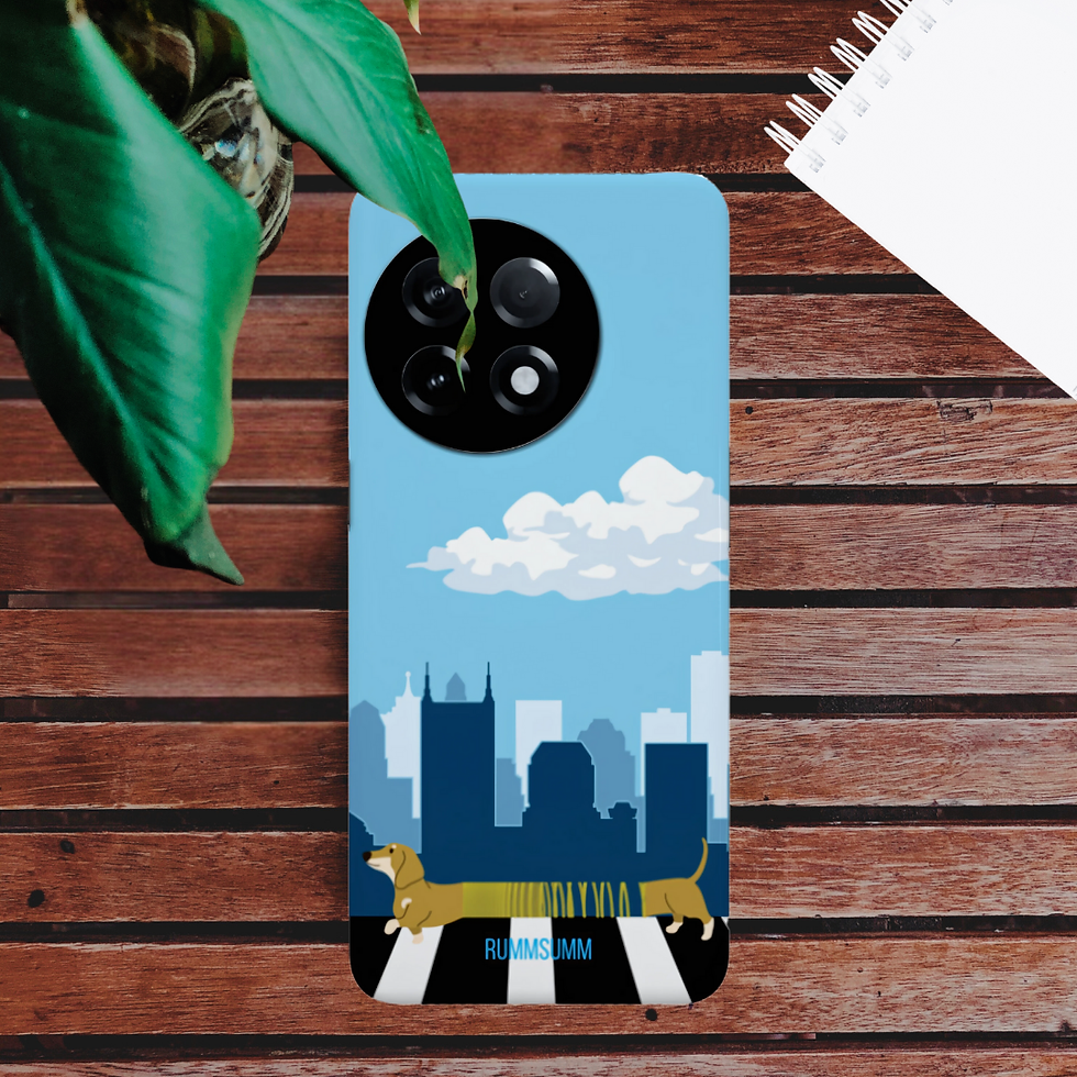 Thumbnail: Longboy hard case