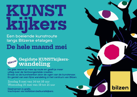 Kunstkijkers