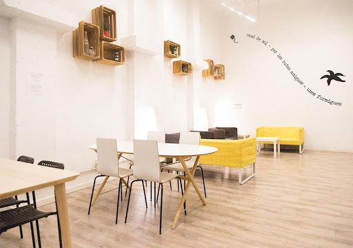 FROM LISBON - ¡Hola Barcelona! | 29Jun to 01Jul