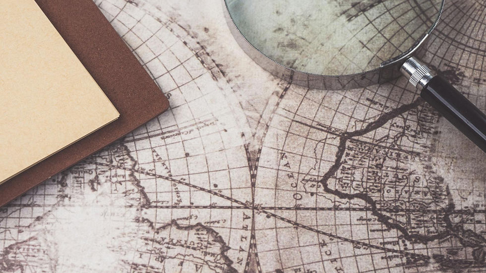 Unlock International Success with Trusted Apostille Services in Columbus