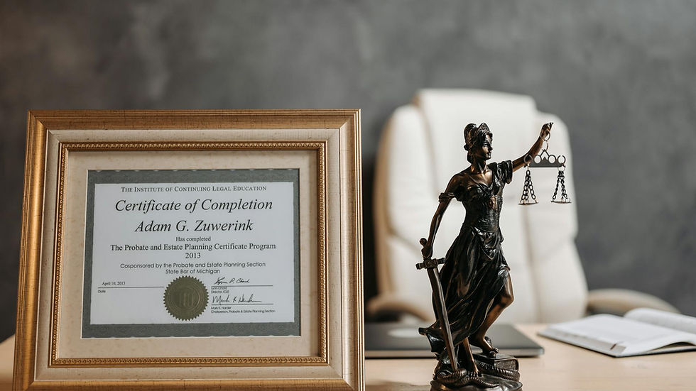 Unlock the Benefits of Online Notary Apostille Services in Columbus