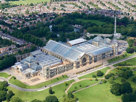 Alexandra Palace