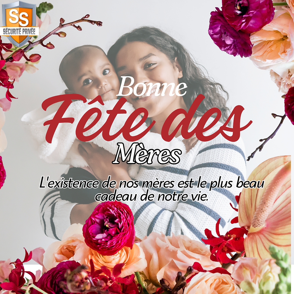 Bonne Fête des Mères : À l'honneur, celles qui nous inspirent chaque jour
