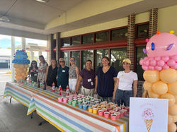 Ice Cream Social 2026