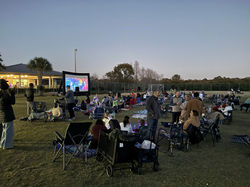 Movie Night 2026