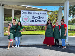 Greenery Elves