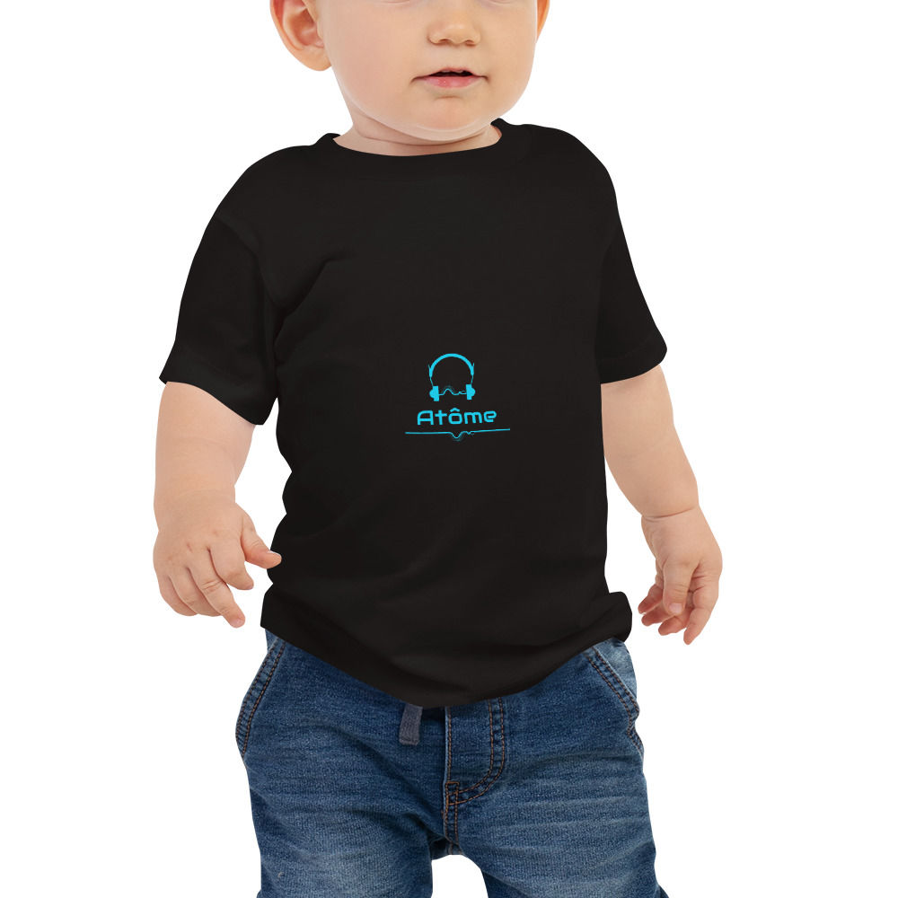 T-Shirt enfant Atôme