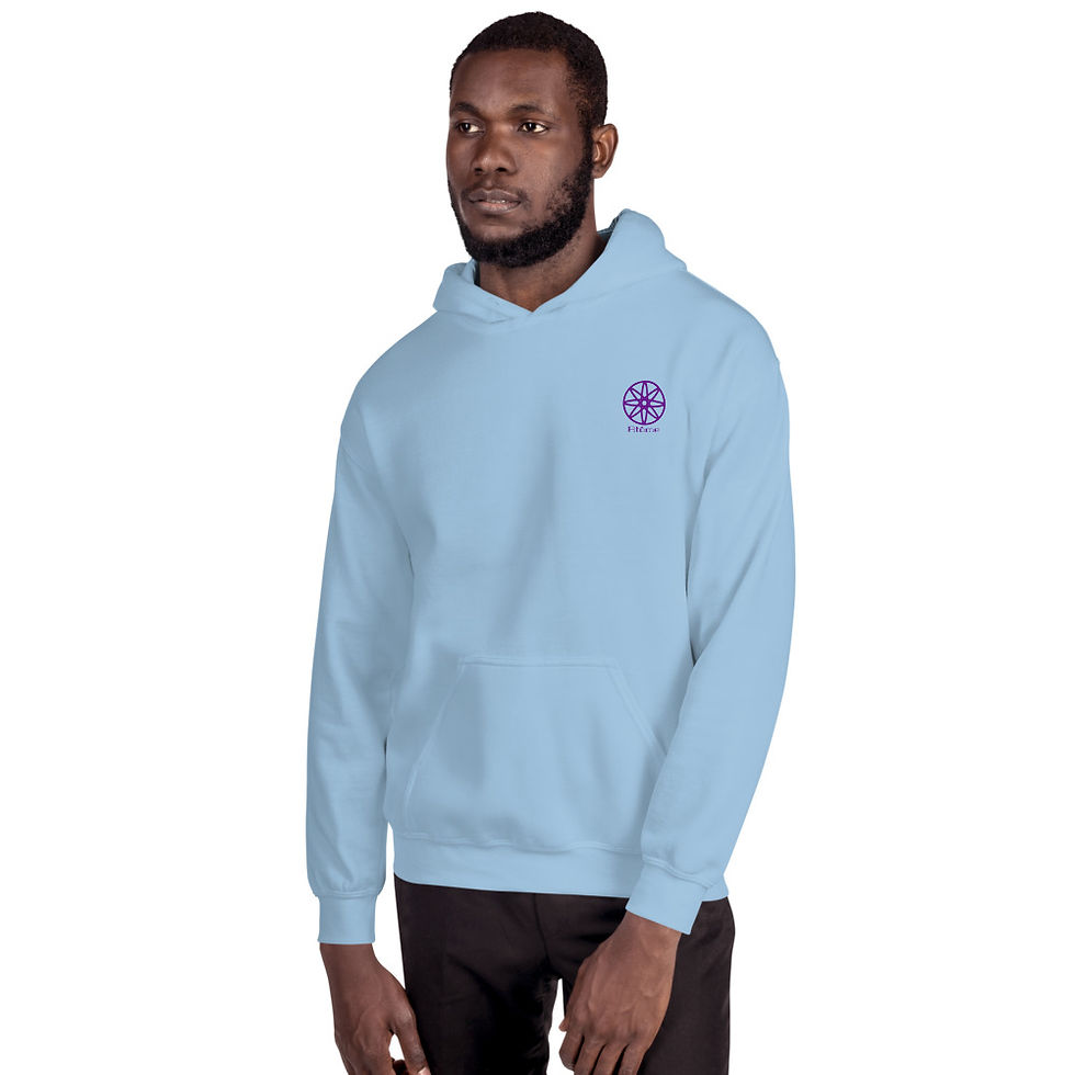 Miniature : Sweat homme atôme