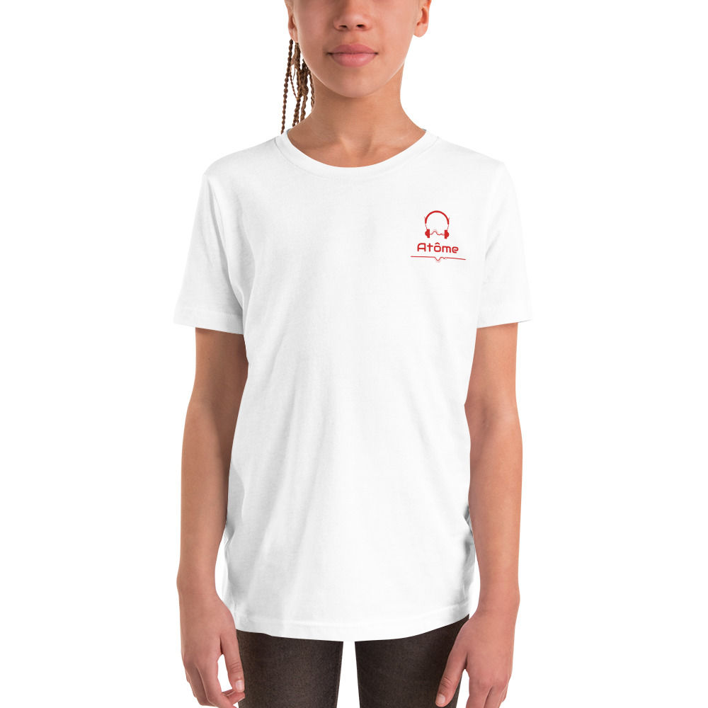 T-Shirt jeune Atôme