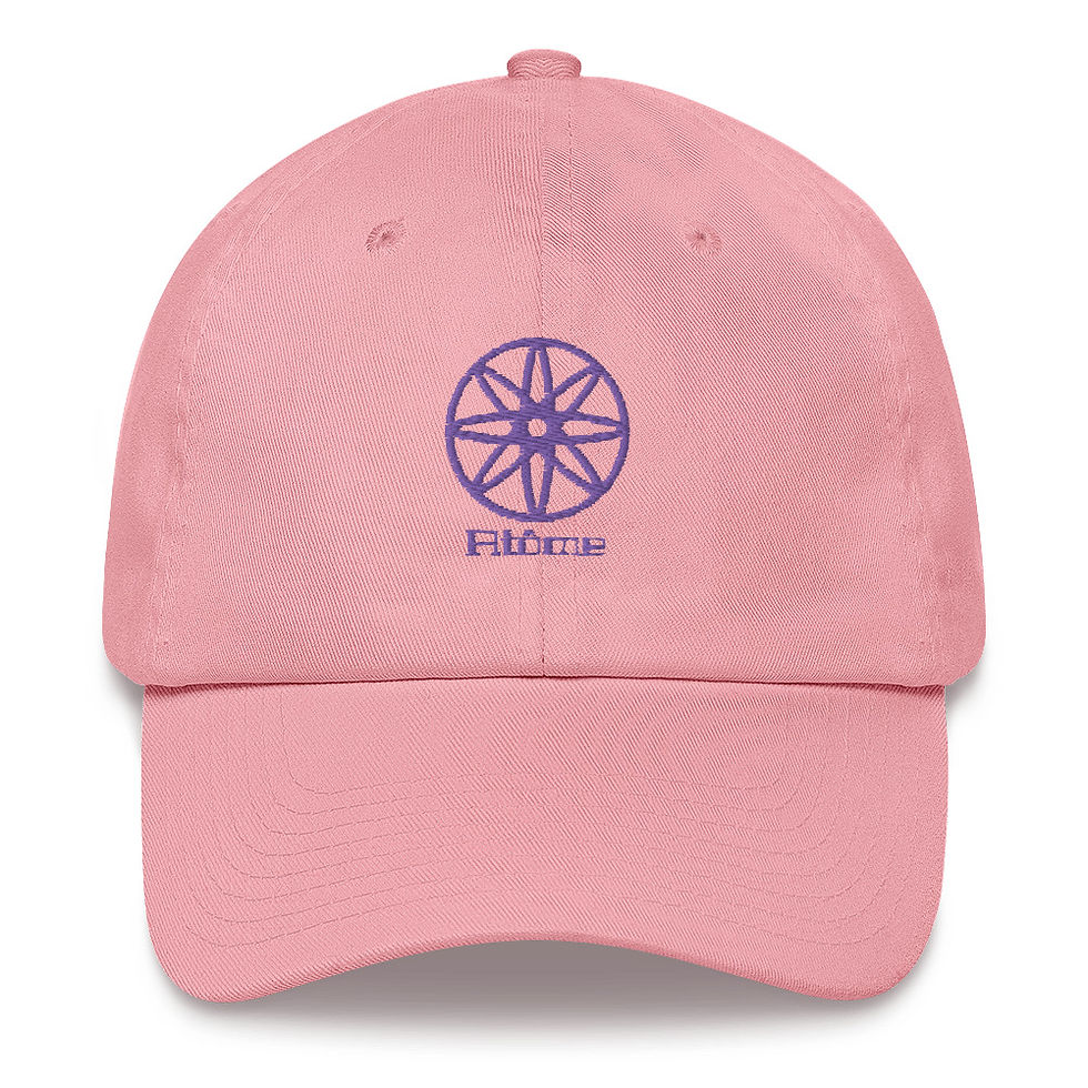 Miniature : Casquette atôme
