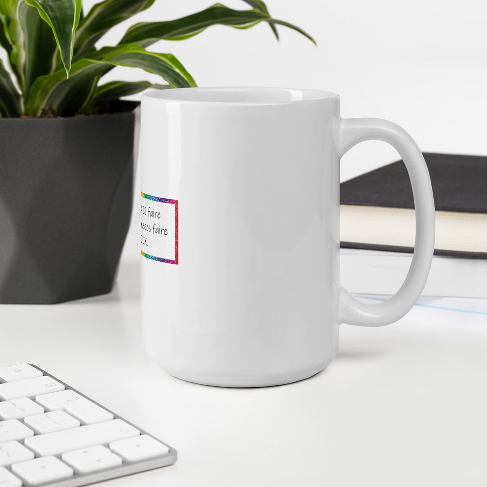 Miniature : Mug Atôme 