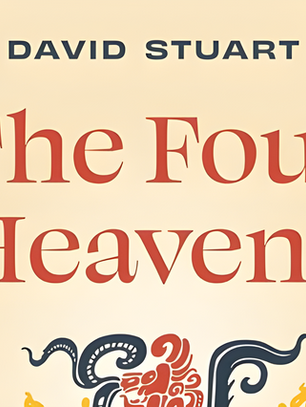 Professor David Stuart Uncovers Tales of the Maya on The Ancients Podcast