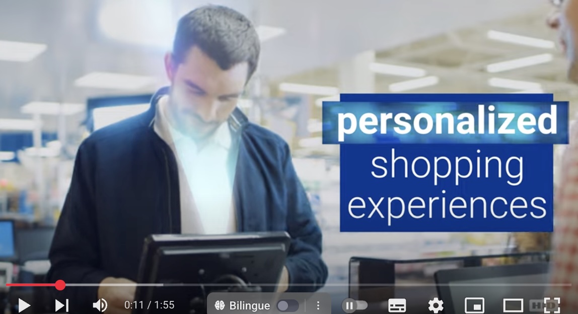 Transform the Retail Customer Experience with Facial Recognition