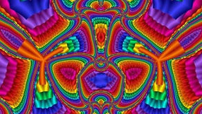 Intention - The Healing Process of a Wound