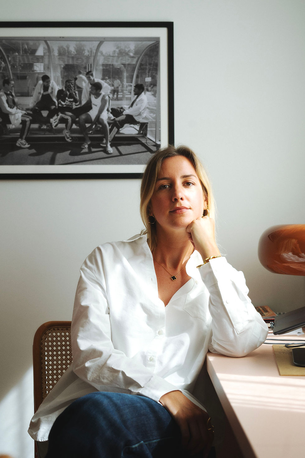 Portrait de Pauline Duval Servant - © Fanny Magot.jpg