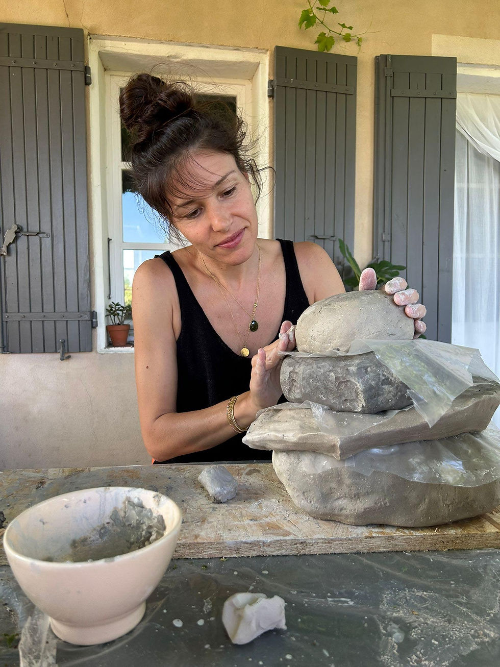 ©Faustine Bradichani