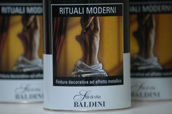 RITUALI MODERNI