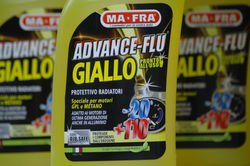 ADVANCE - FLU